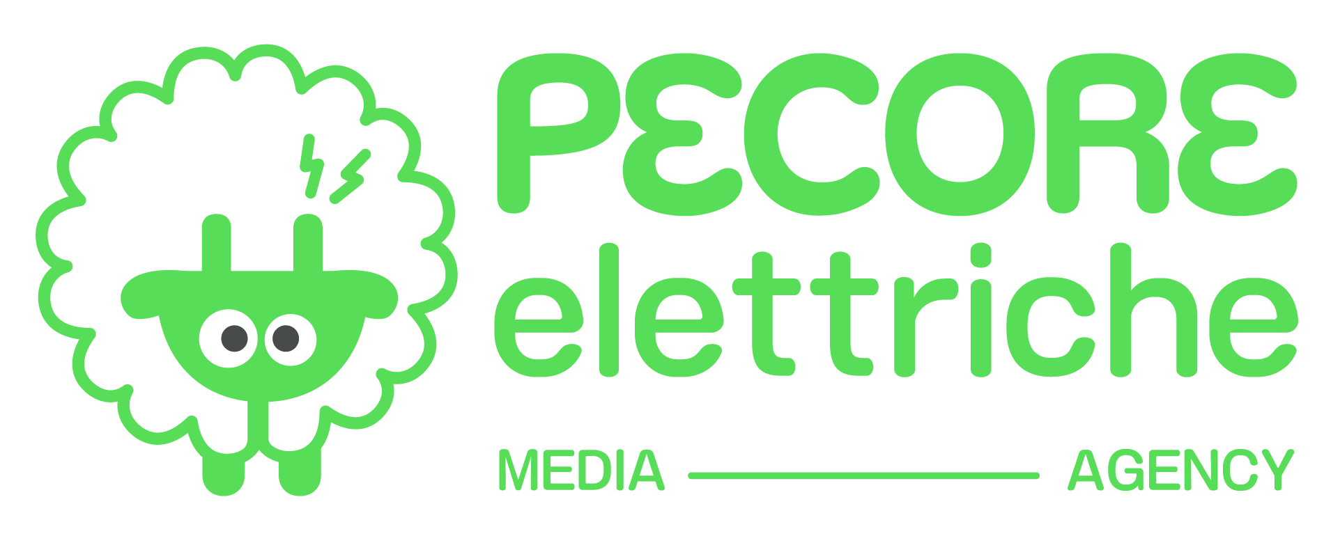 Pecore Elettriche - Media Agency