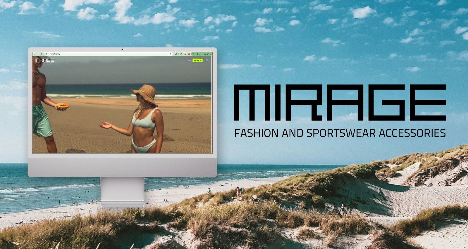 Mirage